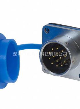 APSFPD2 [CONN RCPT 18MM 5POS IP67 W/PIN]