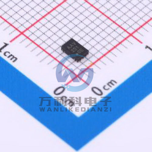 MCP7940NT-I/MNY 实时时钟(RTC) UDFN-8(2x3)封裝 原装正品