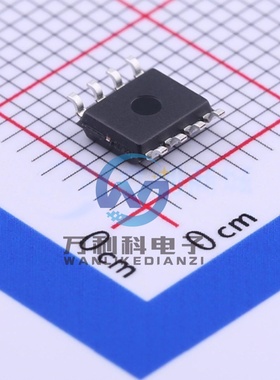 ST1480ACDR 收发器RS-485/RS-422芯片SOIC-8封装 原裝正品