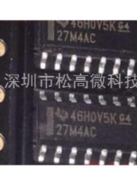 TLC27M4ACDR 27M4AC  TLC27M4CDR  TLC27M4C SOP14 全新 热卖