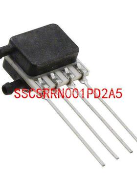 SSCSRRN001PD2A5 [SENSOR PRES 1PSI DIFF 5V SIP]