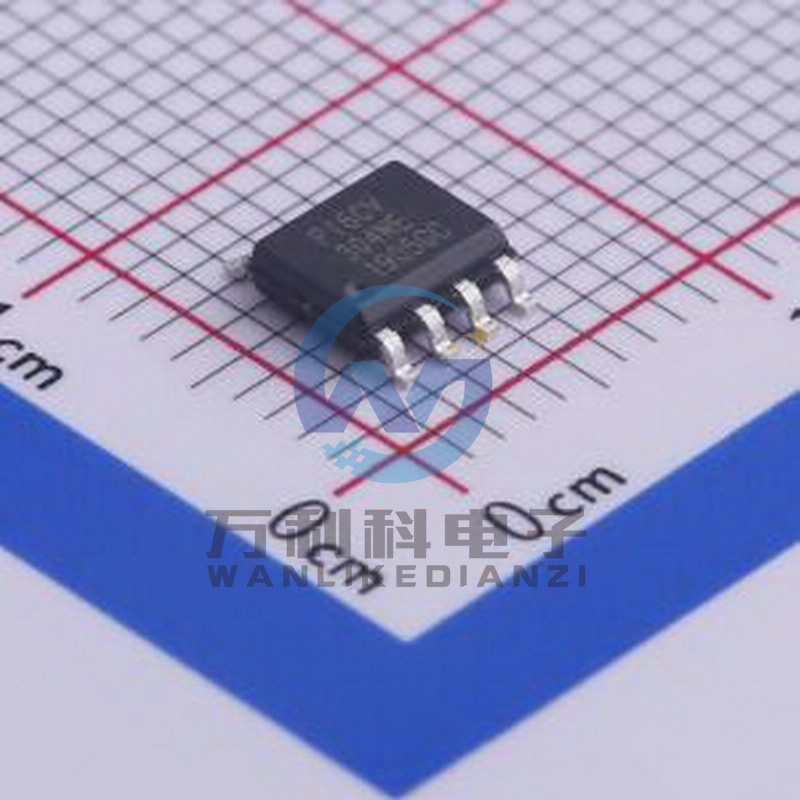 PI6CV304WEX 时钟缓冲器/驱动器/分配器 SOIC-8封裝 原装正品