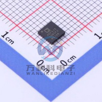 ADF41513BCPZ 时钟发生器/频率合成器/PLL LFCSP-24(4x4)封裝 原