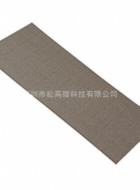 5-CN3190-1-3R [SHEET POLYESTER 25.4X76.2MM 5/PK]