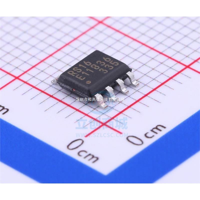 全新贴片MB85RS16PNF-G-JNERE1 SPI接口SOP-8存储器芯片