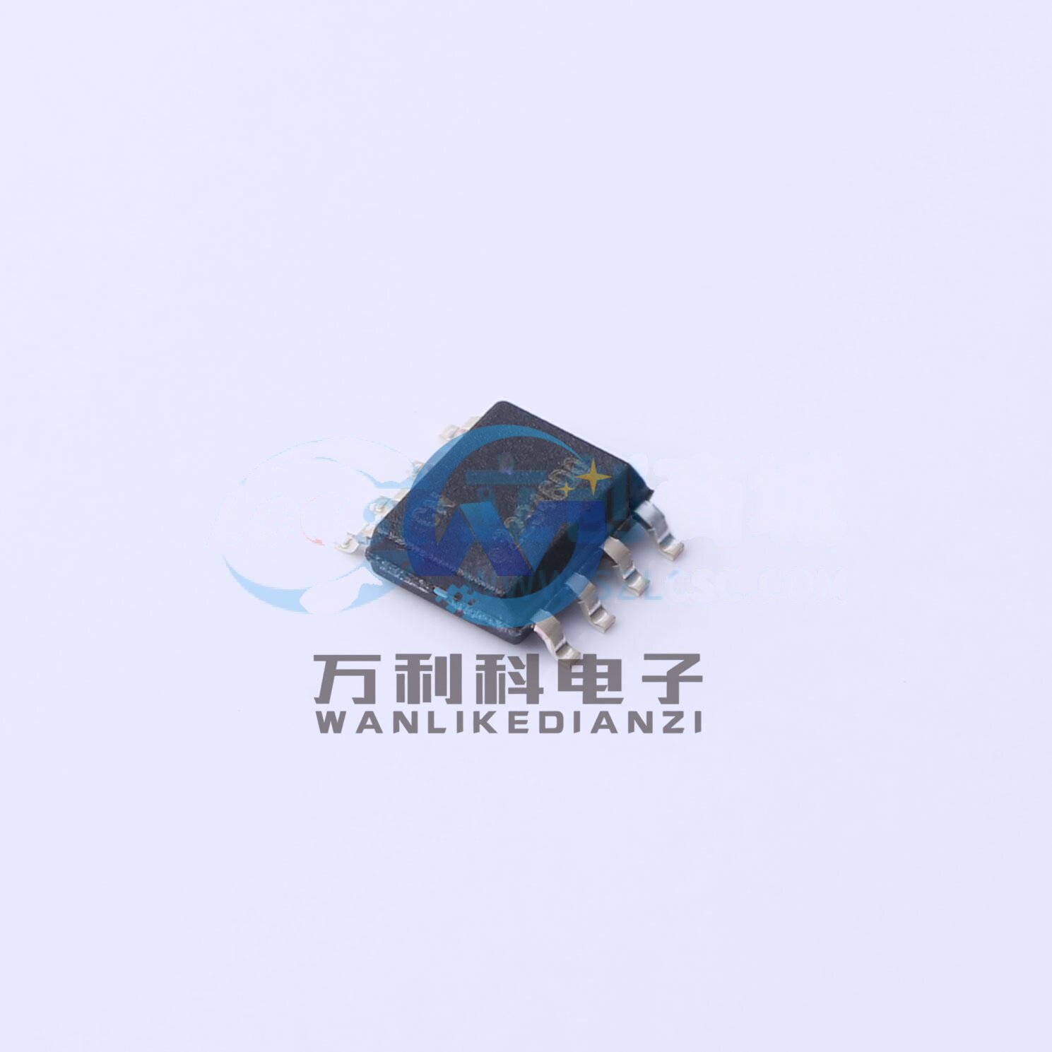 ATECC608A-SSHDA-T 其他接口SOIC-8封装 原裝正品