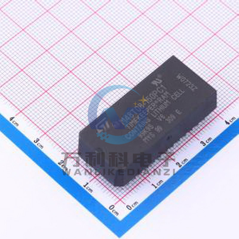 M48T08-150PC1 定时器/计时器 PCDIP-28封裝 原装正品