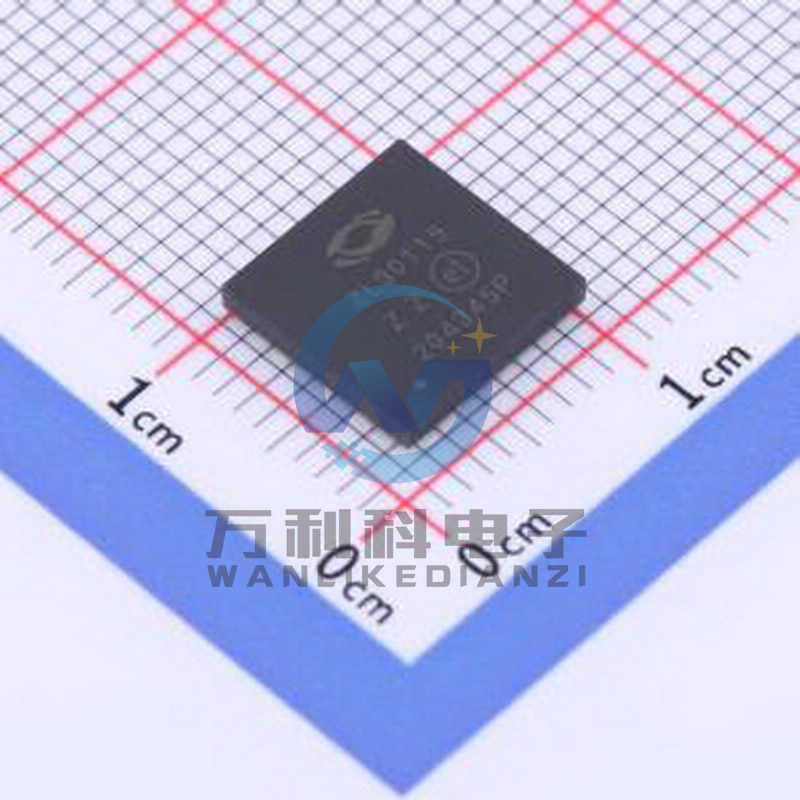 ZL30119GGG2 专用时钟/计时 CABGA-100(9x9)封裝 原装正品