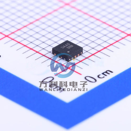 FUSB302BMPX 控制器USB转换芯片WFQFN-14(2.5x2.5)封装 原裝正品