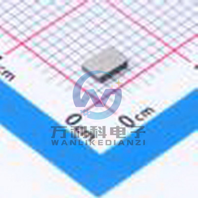 RV-3129-C3-32.768KHZ-25PPM-OPTION-B-TA-QC 实时时钟(RTC) SMD-
