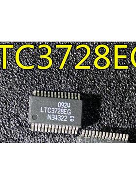 LTC3728EG LTC1348CG LTC1348IG SSOP28封装 开关稳压芯片 可