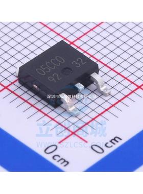 | BA05CC0FP-E2 BA05CC0FP 05CCO TO252 稳压器 集成 IC芯片