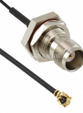 336209-13-0050 [CBL TNC BKHD JACK-AMC PLUG 50MM]