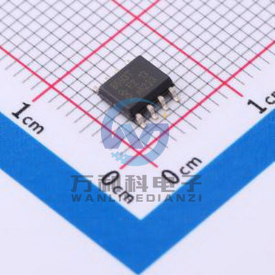 PCF8593T/1,118实时时钟(RTC) SO-8封裝原装正品