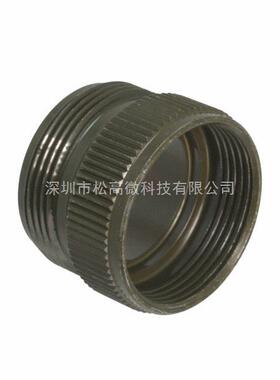 97-3107A-20-4P [CONN PLUG 4POS STRGHT PIN QD]