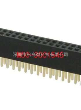 M50-3001545 [CONN RCPT 1.27MM T/H AU 30POS]