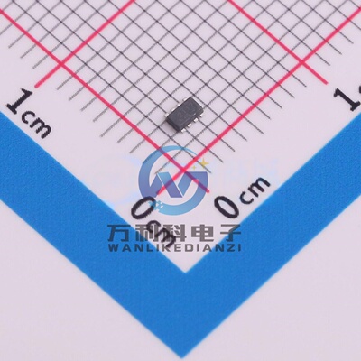 TPS2117DRLR 2模拟开关/多路复用器SOT-5X3封装 原裝正品