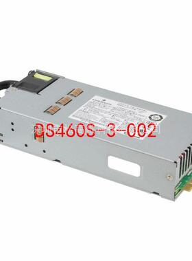 DS460S-3-002 [AC/DC CONVERTER 12V 460W]