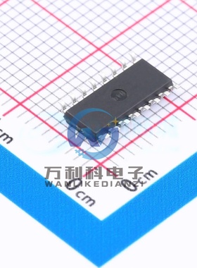 ILX232DT 收发器RS232芯片SOP-16封装 原裝正品