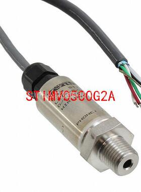 STIMV0500G2A [SENSOR 500PSIG STEEL MV OUT]