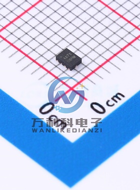 TPG3USB221YP 模拟开关/多路复用器QFN-10L(1.5x2)封装 原裝正品