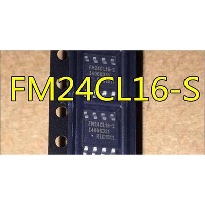 FM24CL16-G FM24CL16-S FM24CL16 SOP8 全新 热卖 质量保证