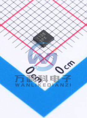 5PB1108CMGI 时钟缓冲器/驱动器/分配器 QFN-16(2.5x2.5)封裝 原