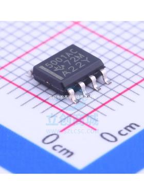 TL5001ACDR TL5001ACDRG4 丝印5001AC 升压/降压转换器  SOP8