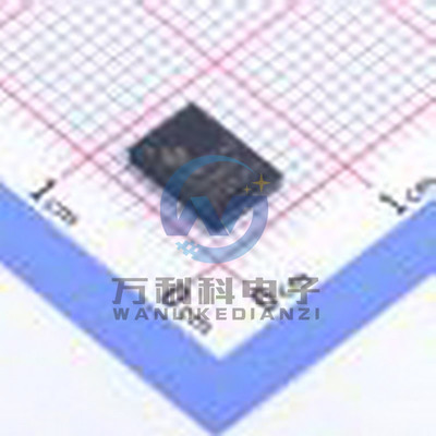 LMK61A2-125M00SIAR 定时器/计时器 SMD7050-6P封裝 原装正品