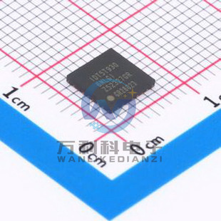 5T9306NLGI 时钟缓冲器/驱动器/分配器 VFQFPN-28(6x6)封裝 原装
