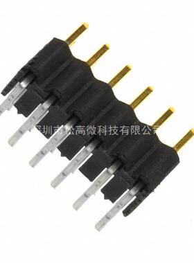 151212-7322-RB [CONN 12POS 2MM HEADER DUAL R/A]