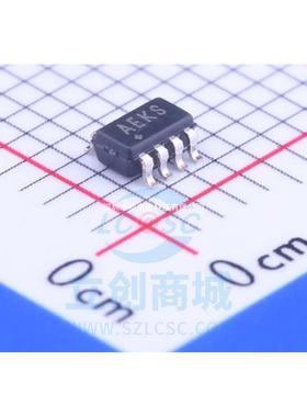 | MAX1472AKA+T MAX1472AKA AEKS SOT23-8 发射器集成IC芯片