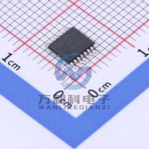 NB3H83905CDTG 时钟缓冲器/驱动器/分配器 TSSOP-16封裝 原装正品