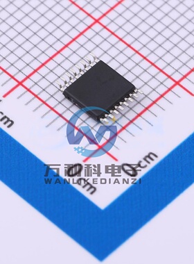 SP3232EEY-MS 收发器RS232芯片TSSOP-16封装 原裝正品