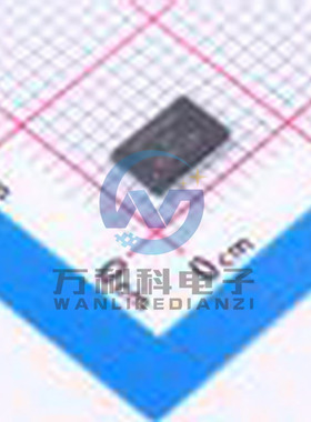 SN75DPHY440SSRHRR 时钟提取和数据恢复 WQFN-28-EP(3.5x5.5)封裝