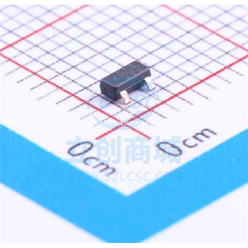 全新进口 LM4040A25IDBZR 丝印4NGU SOT23 并联电压基准IC