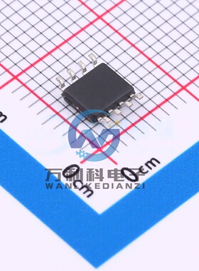 SIT1042ATK/3 CAN-FD收发器CAN收发器DFN-8(3x3)封装 原裝正品