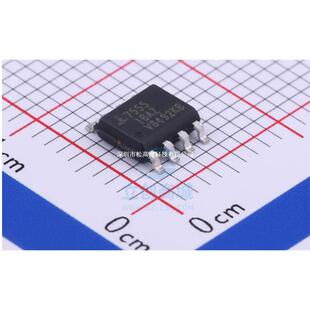 ICM7555IBA ICM7555IBAZ-T ICM7555芯片 贴片SOP8