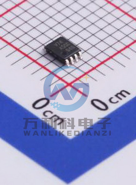 74LVC1G74DC,125 触发器 VSSOP-8-0.5mm封装 原装正品