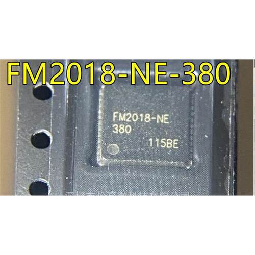 FM2018-NE-380 QFN48封装 消除回音芯片 降噪芯片 FM2018-NE380