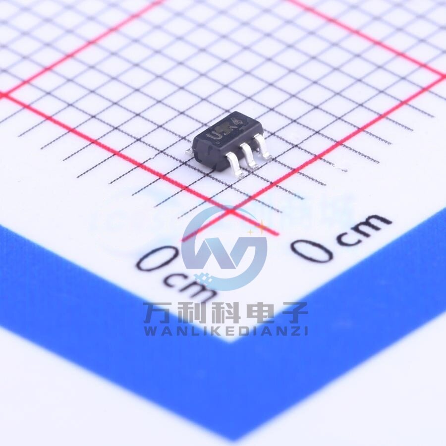 CH412K 其他接口SOT-363-6封装 原裝正品