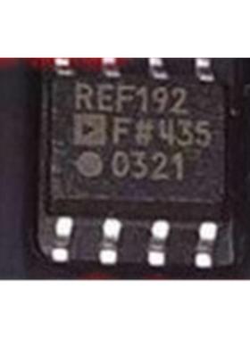 REF192GS REF192GSZ REF192 REF191 REF191GSZ REF198 REF198GSZ