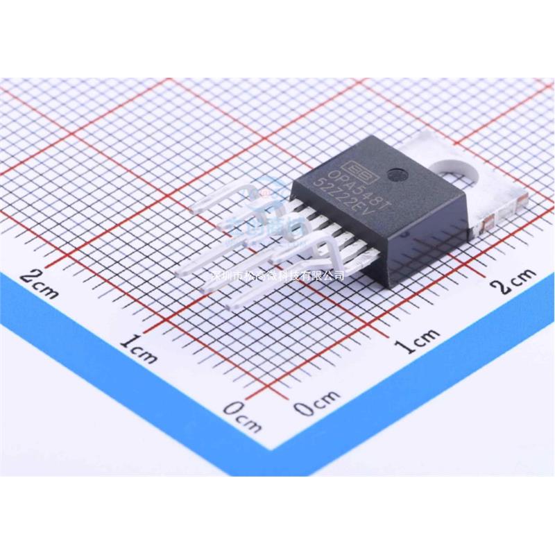 | OPA548T OPA548 TO-220-7 功率放大器 集成 IC芯片