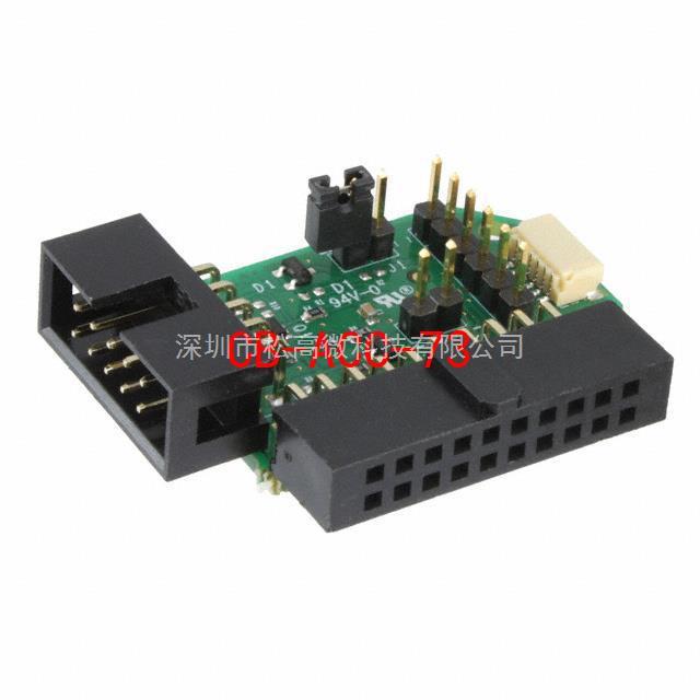 CB-ACC-73 [CC DEBUGGER ADAPTER BOARD]