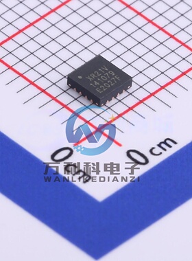 XR21V1410IL16TR-F USB转UARTUSB转换芯片QFN-16-EP(3x3)封装 原
