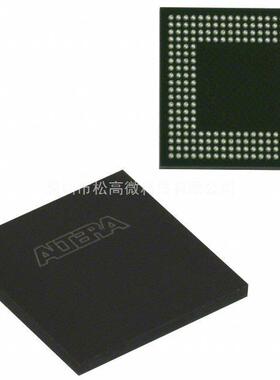 EPM1270M256C4N [IC CPLD 980MC 6.2NS 256MBGA]