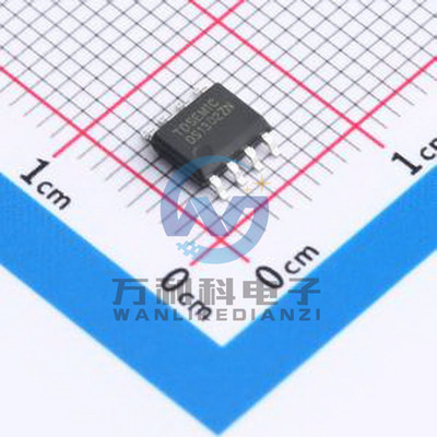 DS1302ZN-TD 实时时钟(RTC) SOP-8封裝 原装正品