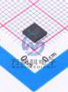 DS110DF111SQ/NOPB 时钟提取和数据恢复 WQFN-24封裝 原装正品