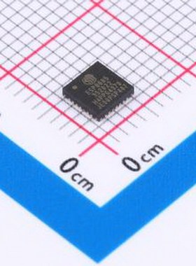 ESP8685H4 单片机(MCU/MPU/SOC) QFN-28(4x4)封裝 原裝正品