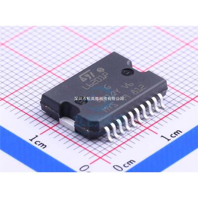L6201PSTR L6201PS HSOP-20 集成 IC芯片 全新ST 意法半导体